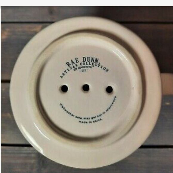 Rae Dunn XOXO Mug Red Valentine Gift Set Gift for him for her coffee lover box - Picture 8 of 10